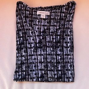 Coldwater Creek Top (sz Large)